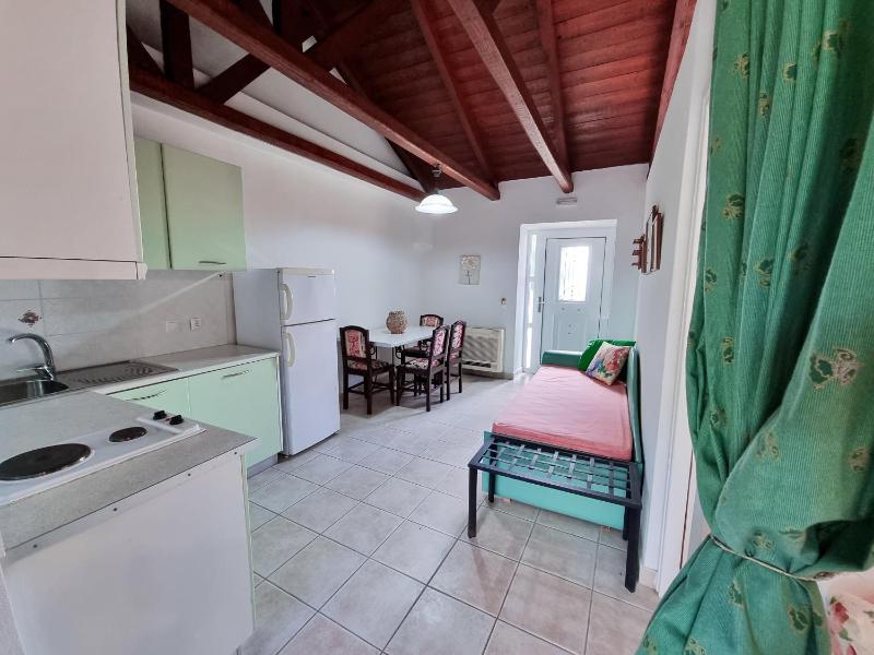 One-Bedroom Apartment image 4