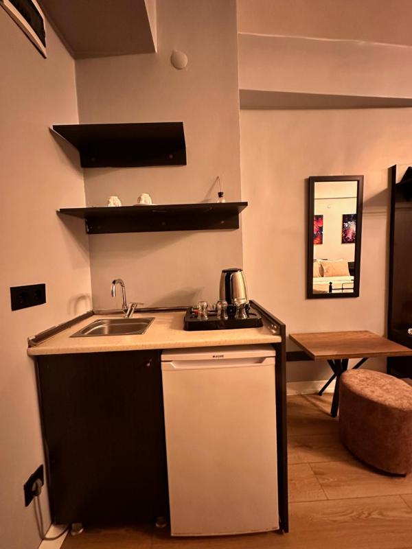 TAKSiM PARK HOTEL - image 10
