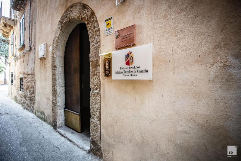 Palazzo Toraldo di Francia - image 11