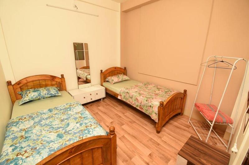Samoi Apartment - image 1