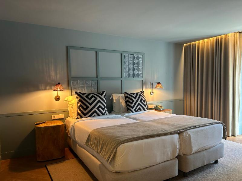 Pur Oporto Boutique Hotel by actahotels - image 29