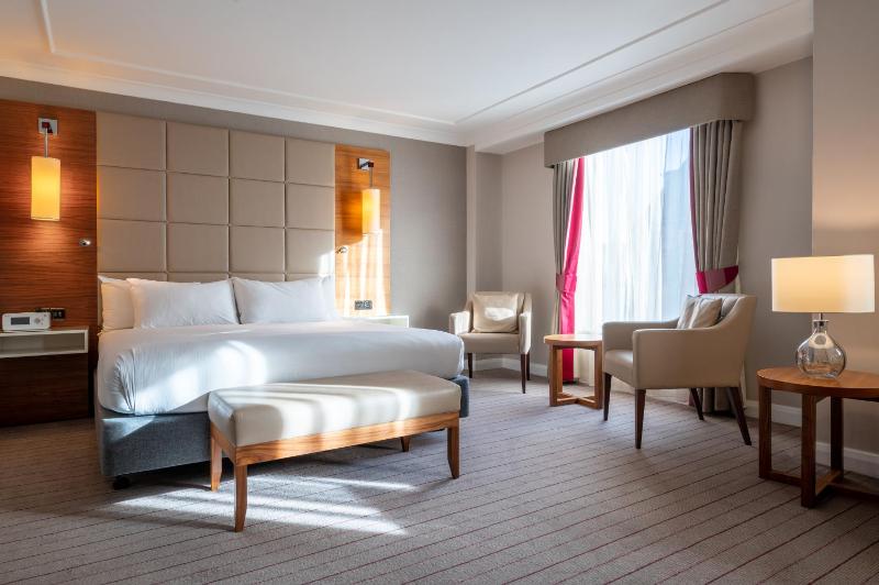 Executive King Room image 4