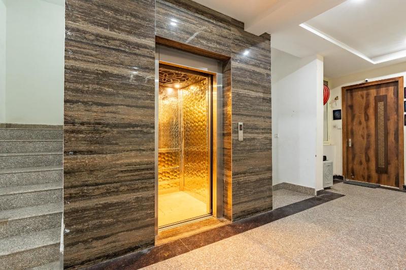 Homlee - Hill View Apartment Luxury - image 8