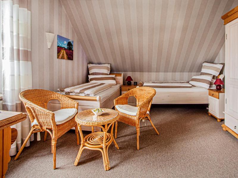 Two-Bedroom Apartment image 3