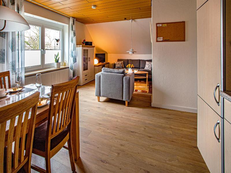 Two-Bedroom Apartment image 2