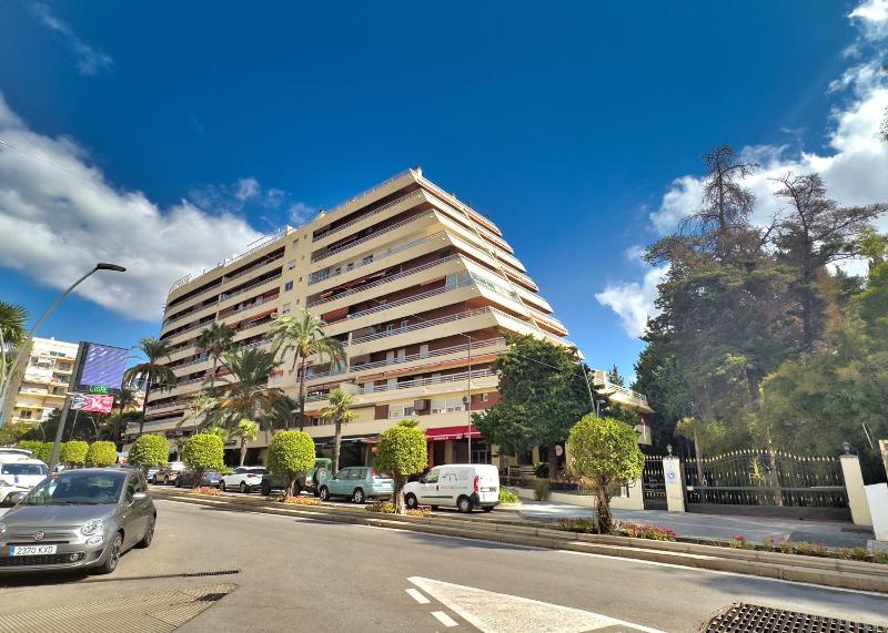 Parque Marbella Three Bedroom Apartment Images