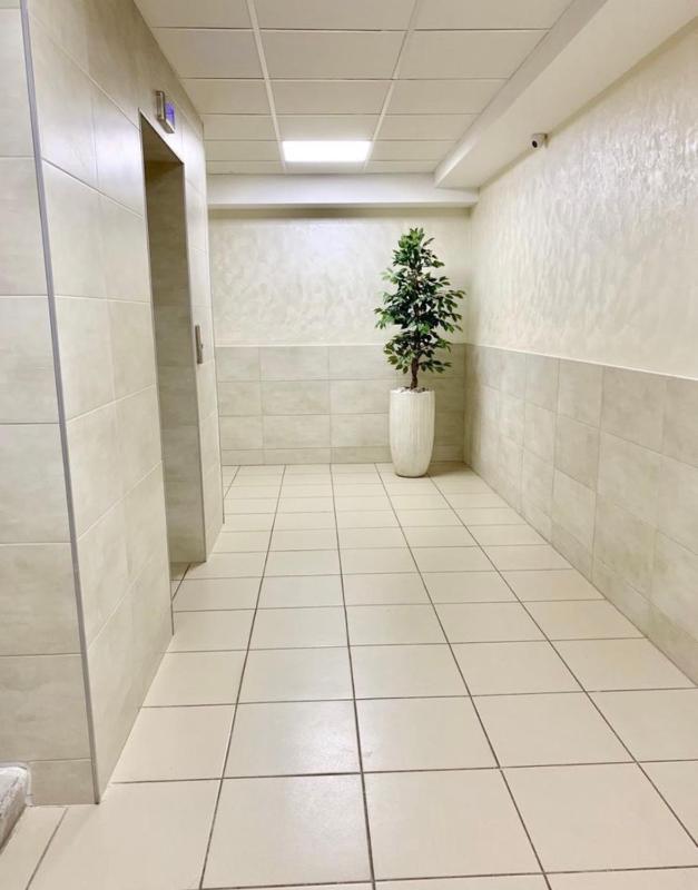 One-Bedroom Apartment image 1