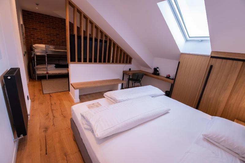Junior Suite with Free Wellness access image 1