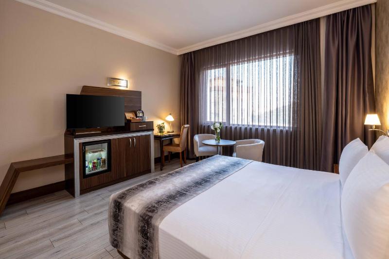 Standard Single Room image 4