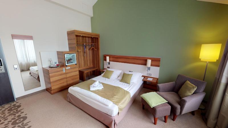 Superior King Room image 4