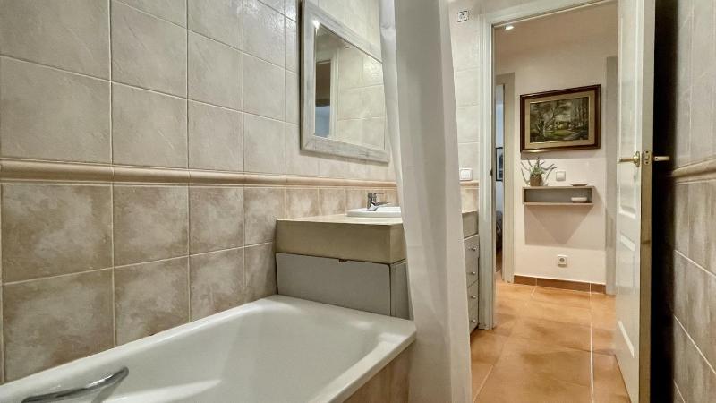 Two-Bedroom Apartment image 4