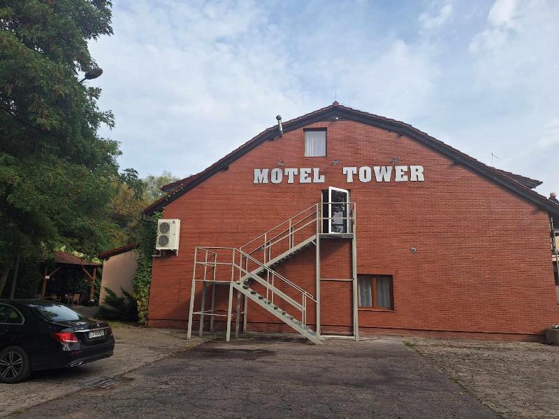 Motel Tower - image 48