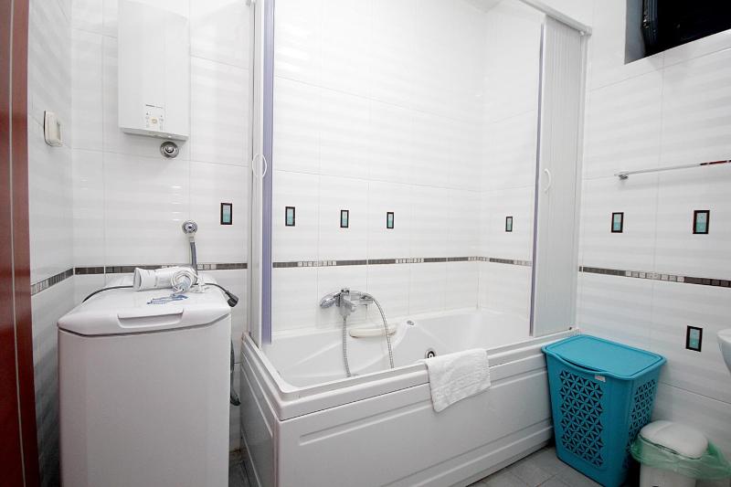 Three-Bedroom Apartment image 4