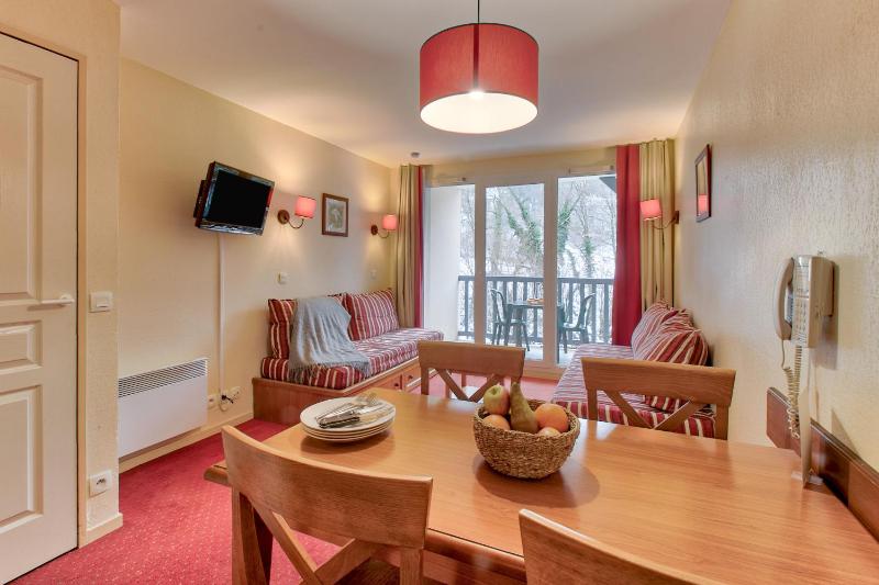 One-Bedroom Apartment (5 People) image 1