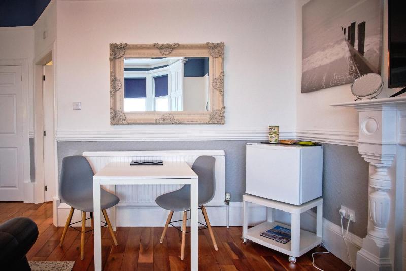 Premium Double Room with Sea View image 1