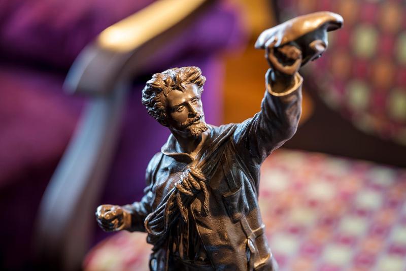 Boutique Double or Twin Room image 1