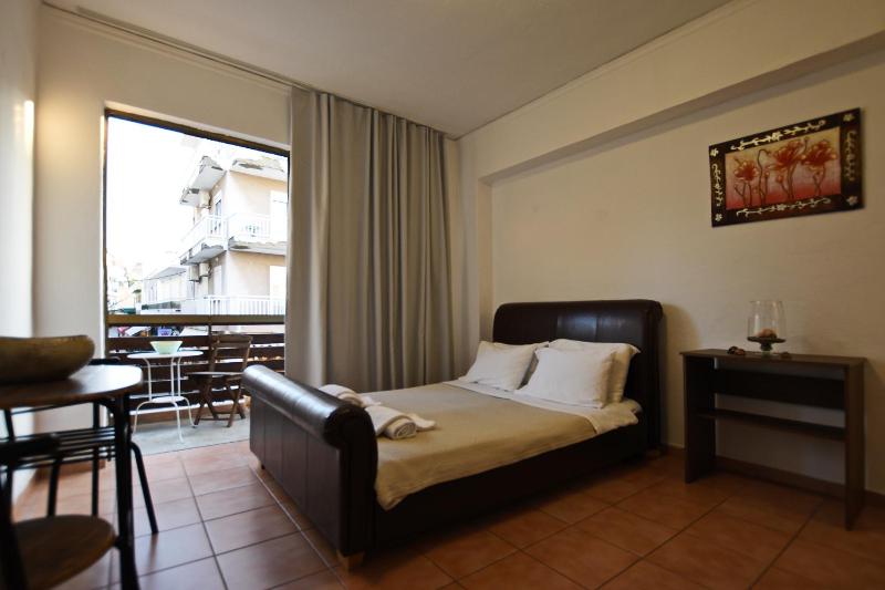 Marnin city Apart Hotel Rhodes - image 11