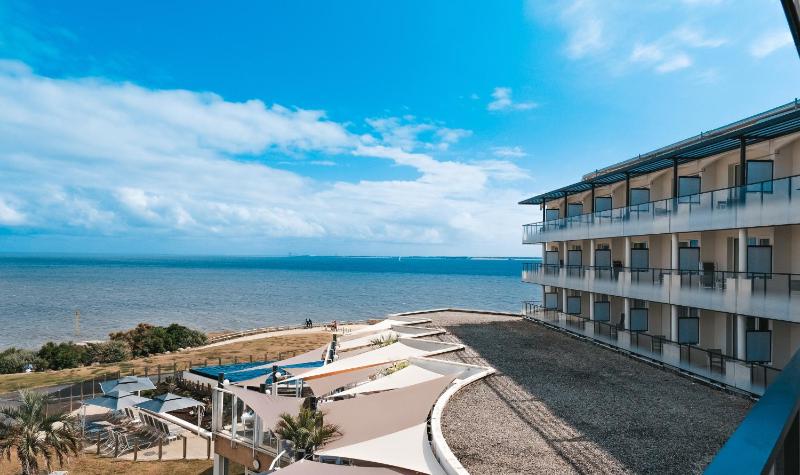Thalazur Royan - Hôtel & Spa - image 38