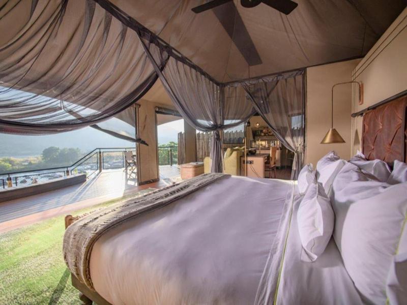 Madwaleni River Lodge - Babanango Game Reserve - image 7