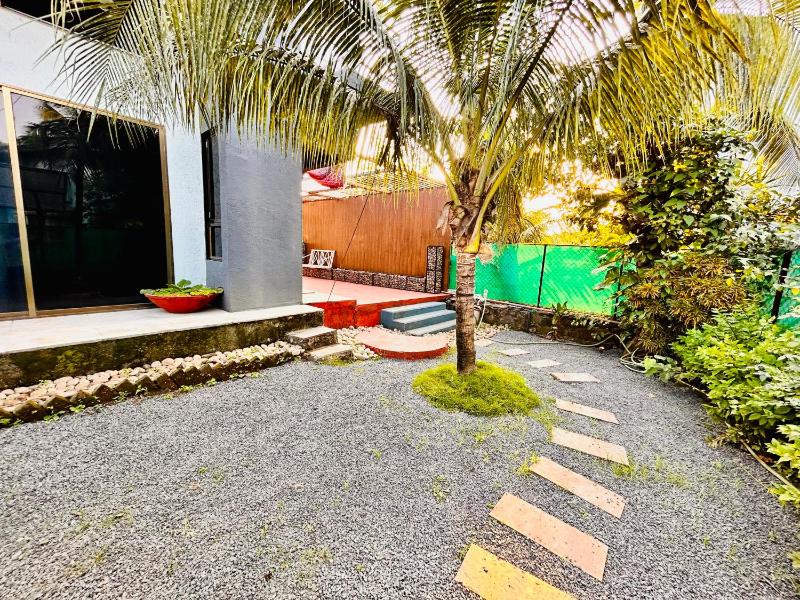 NzoStay Casa Cobble Luxury Villa Alibaug - image 22