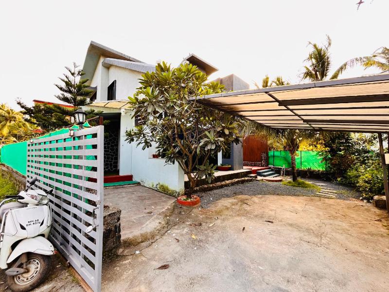 NzoStay Casa Cobble Luxury Villa Alibaug - image 19