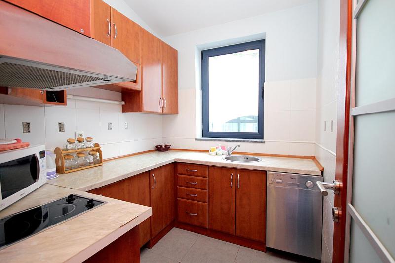 Apartment with Balcony image 4