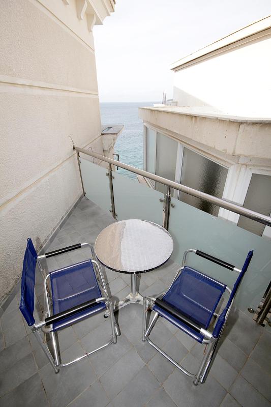 Apartment with Balcony image 2