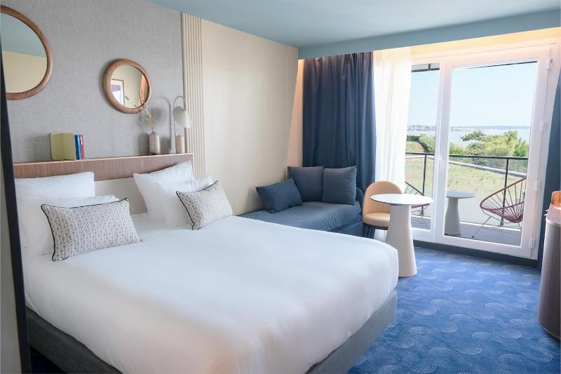 Thalazur Royan - Hôtel & Spa - image 41