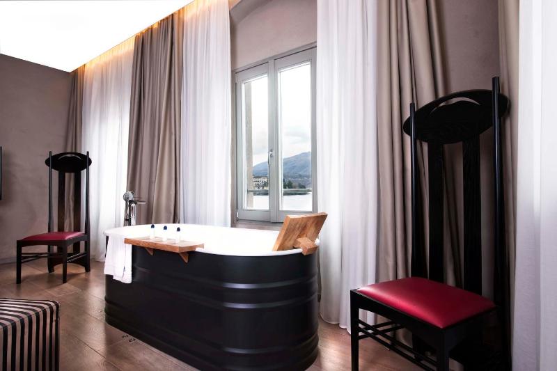 Deluxe Junior Suite image 1