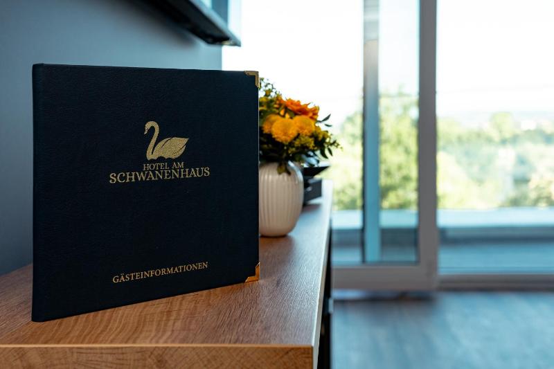 Hotel am Schwanenhaus - image 16