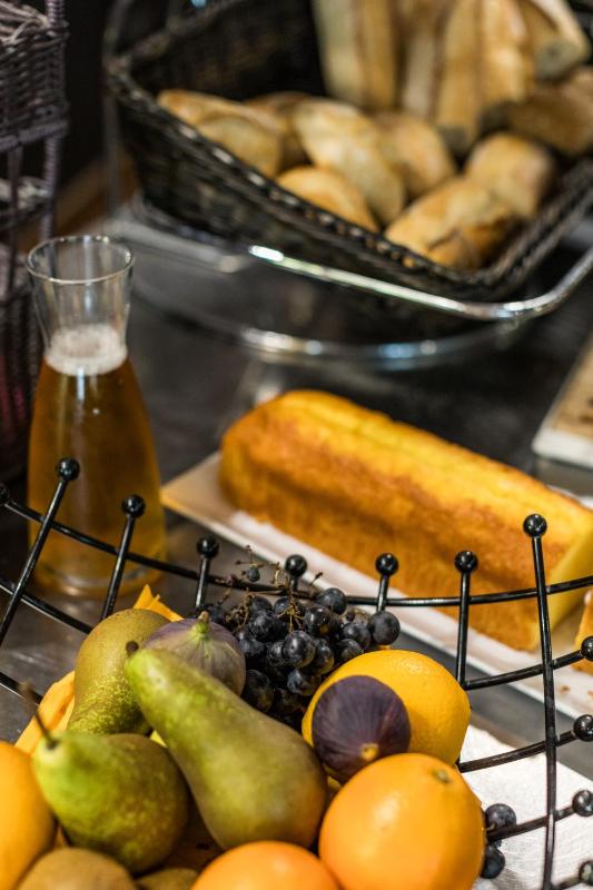 Hotel-Restaurant Le Victoria - image 12