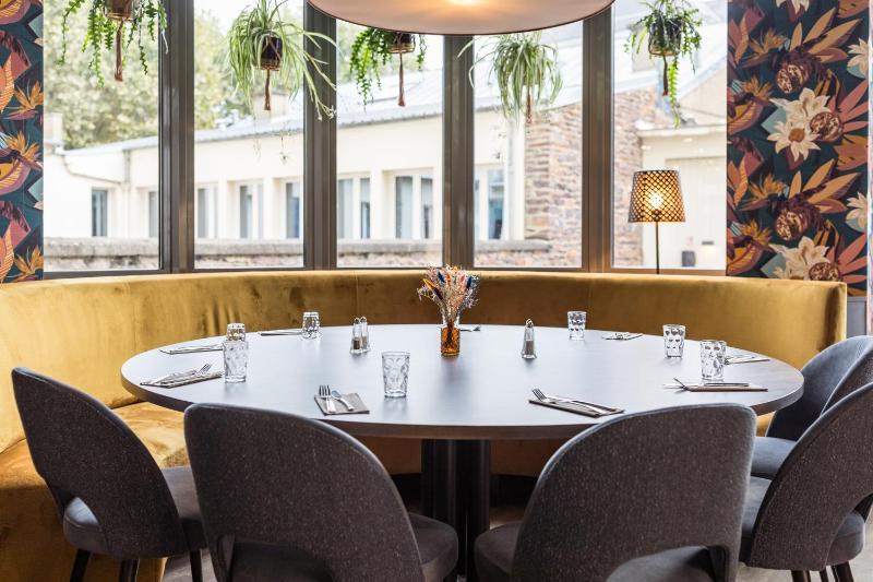 Hotel-Restaurant Le Victoria - image 5