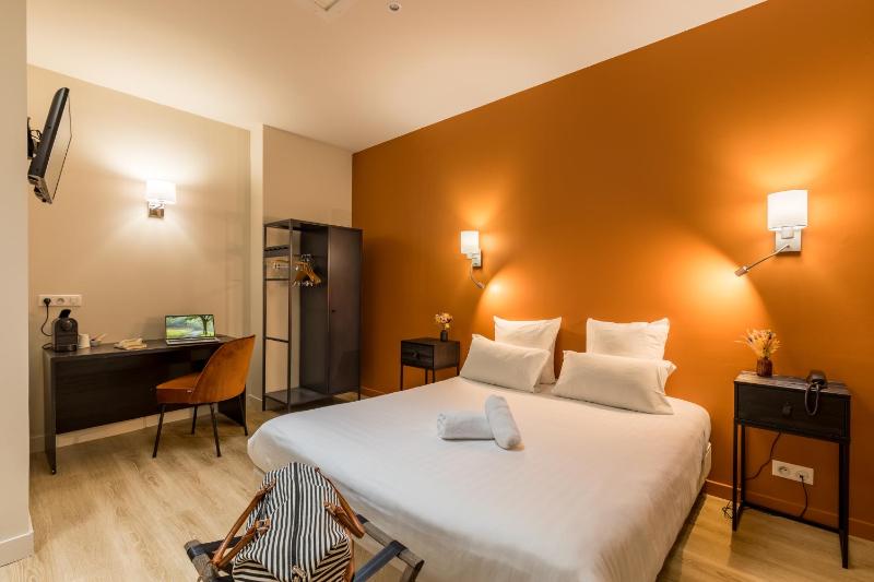 Hotel-Restaurant Le Victoria - image 1