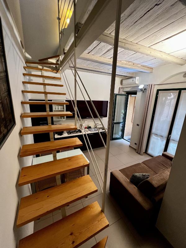Duplex Apartment image 3
