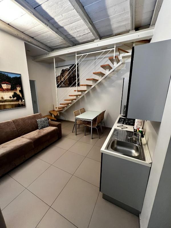 Duplex Apartment image 4