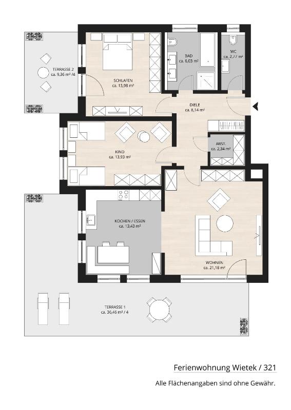 Ferienwohnung Wietek - image 7