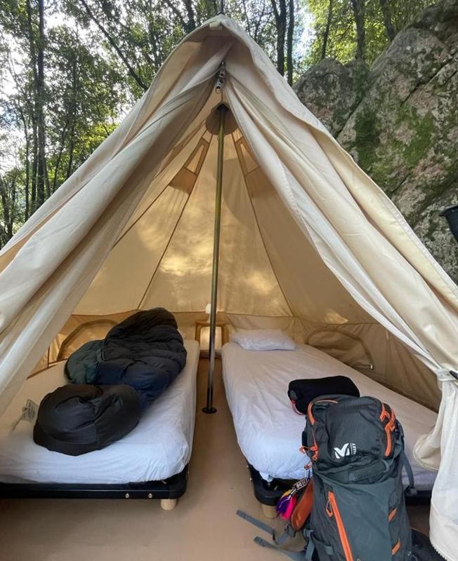 Tent image 3