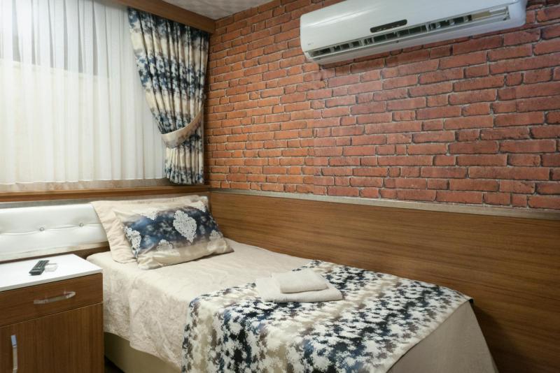 Budget Twin Room image 4