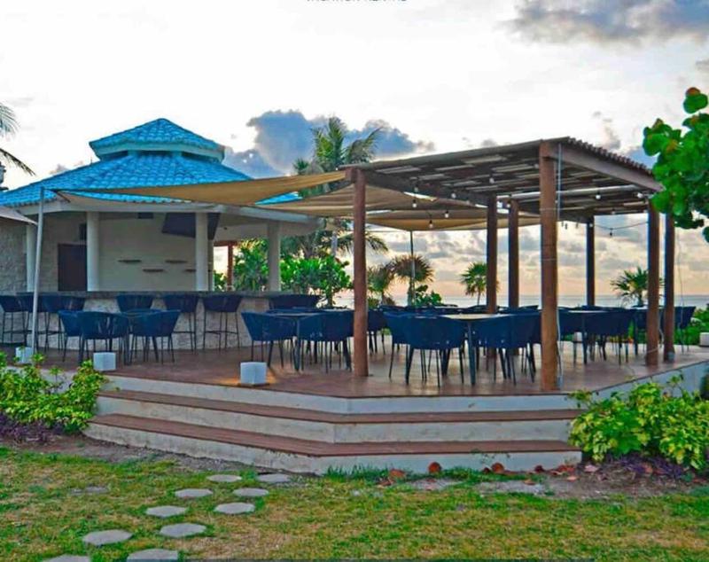 Mareazul Beachfront Resort - Condo Paraíso - image 12