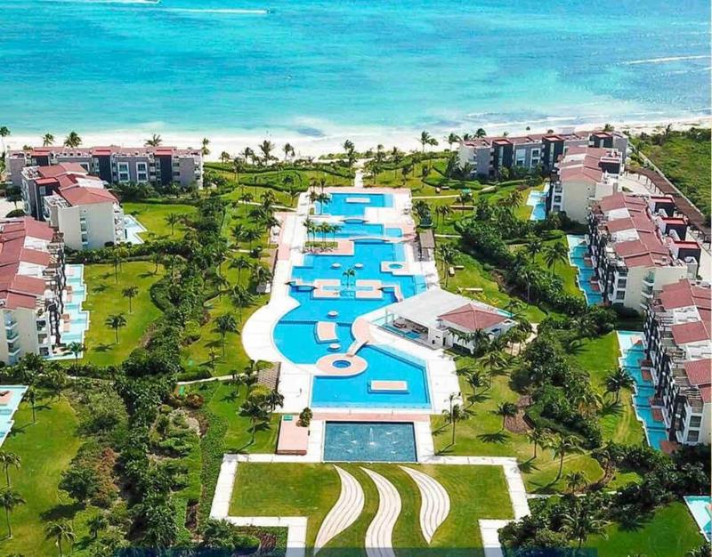 Mareazul Beachfront Resort - Condo Paraíso - image 6