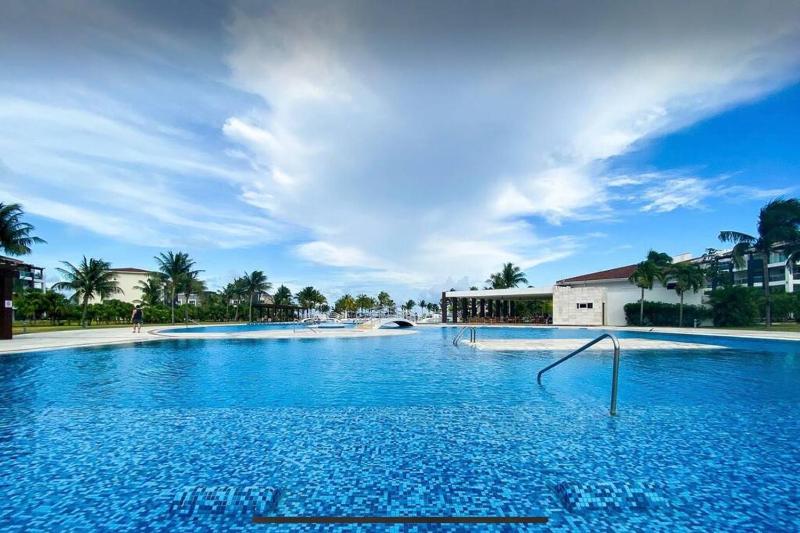 Mareazul Beachfront Resort - Condo Paraíso - image 28