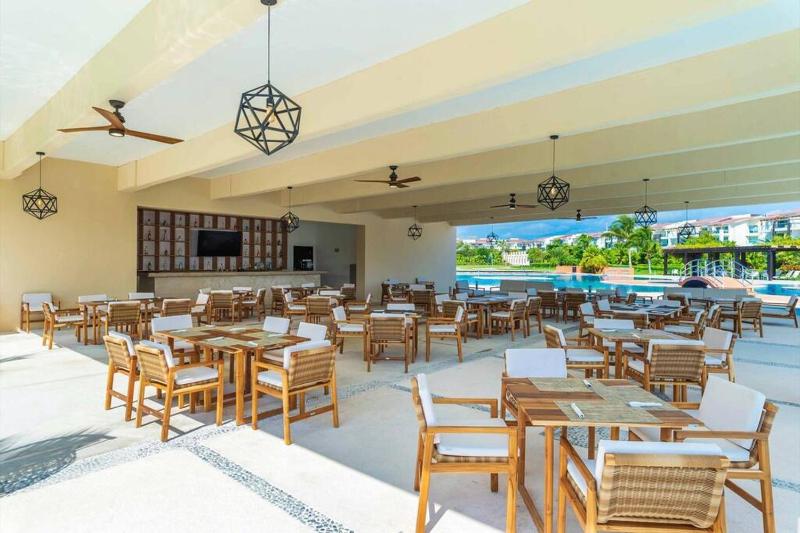 Mareazul Beachfront Resort - Condo Paraíso - image 42