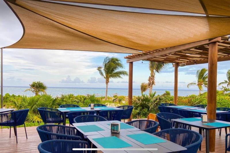 Mareazul Beachfront Resort - Condo Paraíso - image 33