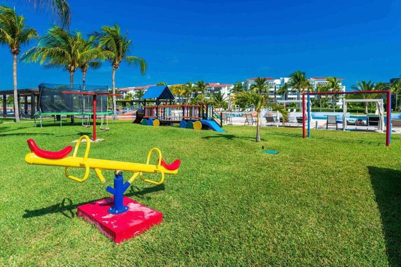 Mareazul Beachfront Resort - Condo Paraíso - image 50