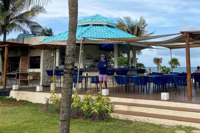 Mareazul Beachfront Resort - Condo Paraíso - image 31