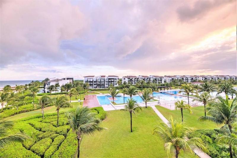 Mareazul Beachfront Resort - Condo Paraíso - image 26