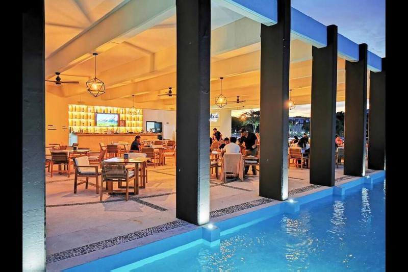 Mareazul Beachfront Resort - Condo Paraíso - image 13
