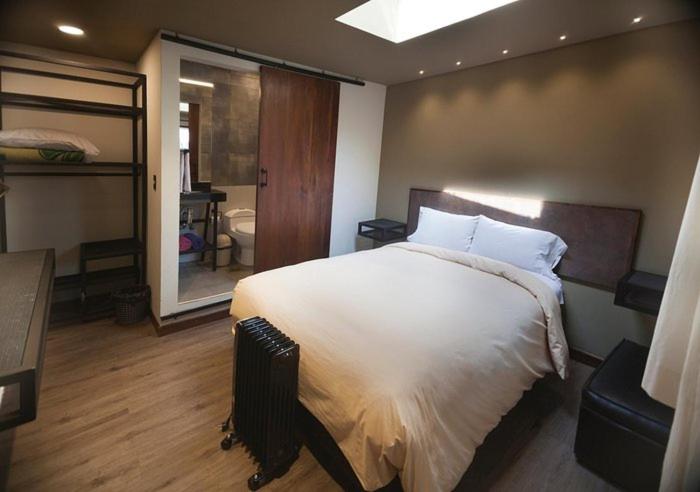 BB&B Hostel - image 10