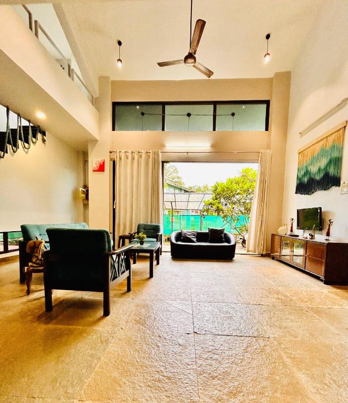 NzoStay Casa Cobble Luxury Villa Alibaug - image 17