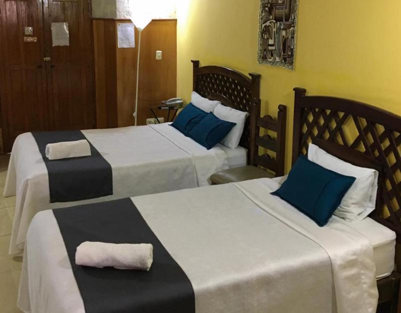 Hostal La Posada Del Sol - image 11